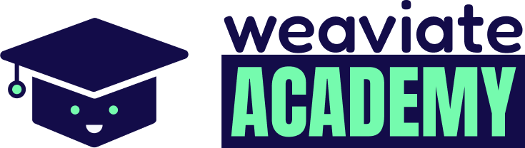 Weaviate Academy