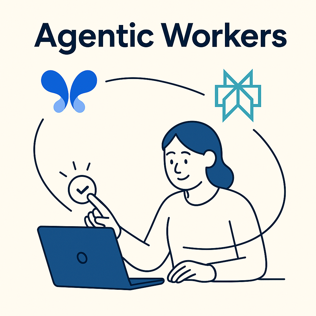 Agentic Workers