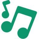 AI Music Generator logo