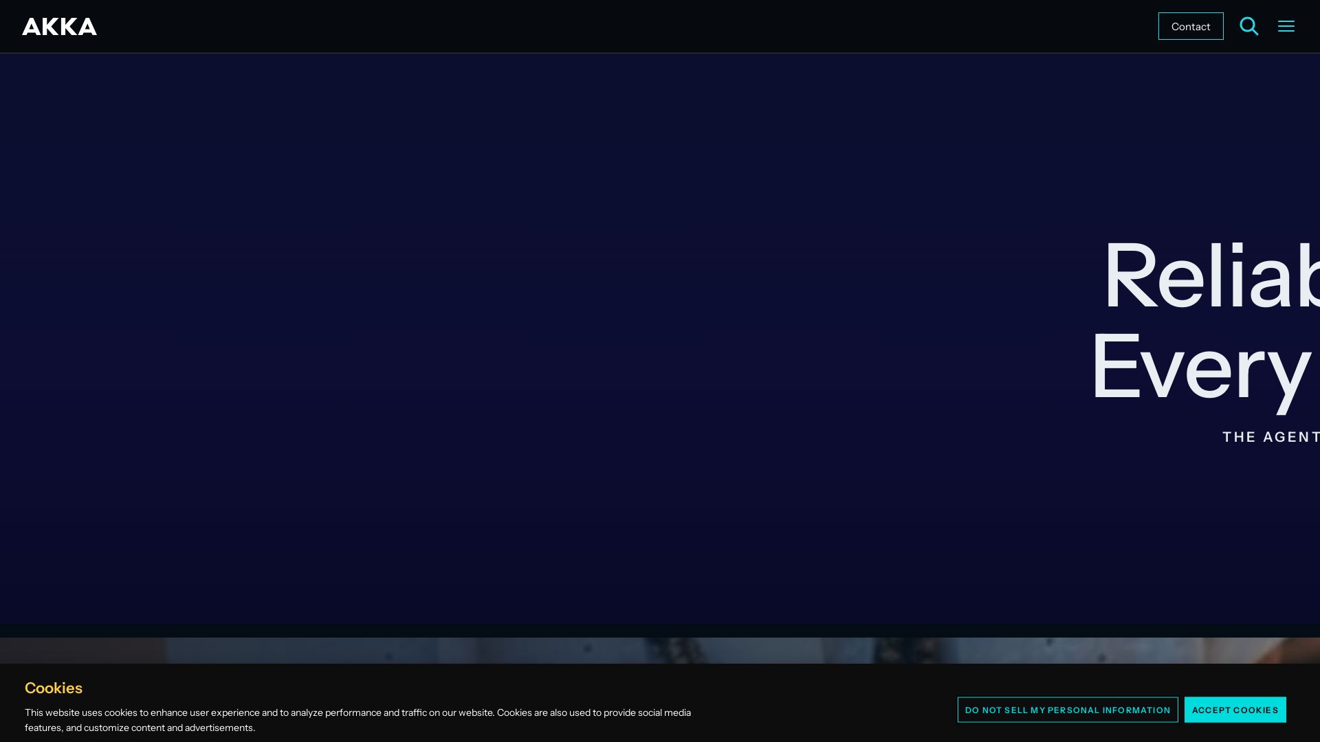 Akka page