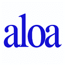 Aloa logo