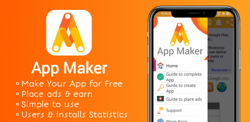 Ai APP MAKER Without Coding