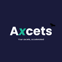Axcets logo