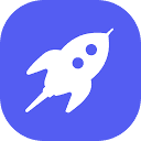 B2B Rocket logo