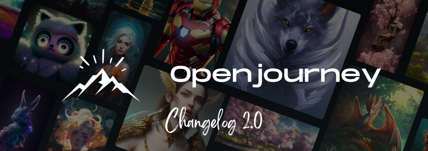Openjourney bot