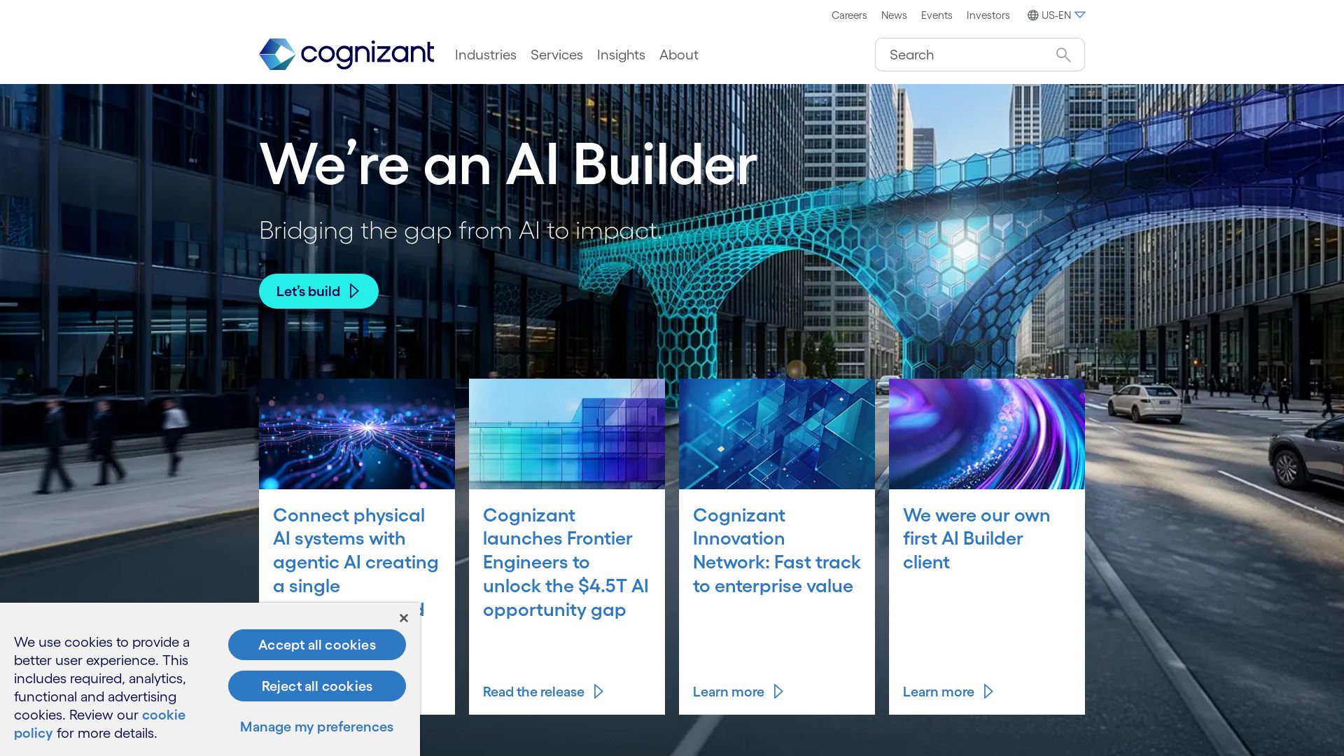 neuro-san: Open-Source Multi-Agent Framework for AI ... page