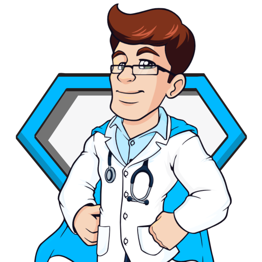 Doc Digital SEM logo