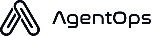 AgentOps logo