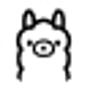 Ollama logo