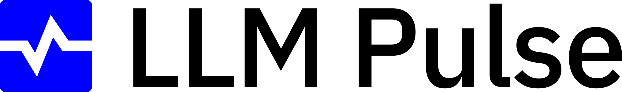 LLM Pulse
