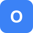 OpenCode logo