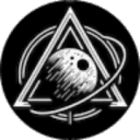 Orbit Moon Alpha logo