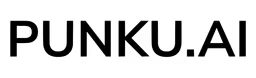 PUNKU logo