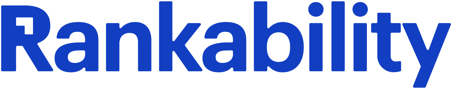Rankability
