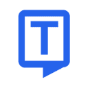 Transkriptor logo