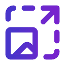 Upsampler logo