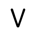 Verbalate logo