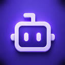 VibeBot logo