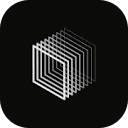 Voxelo logo