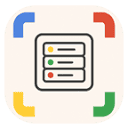 Google Workspace MCP Server