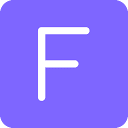 Frontitude logo