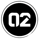 ZeroTwo logo